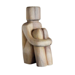 Wood Sculpture