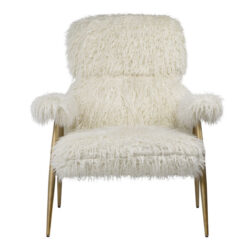 Charlotte Occasional Chair