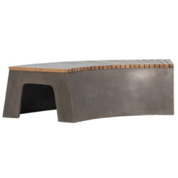 Barela Bench