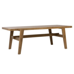 Banks Dining Table