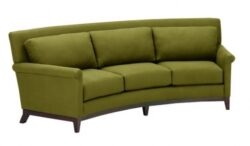 Clarissa Sofa 2 Arm