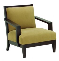 Madrid Chair 2 arm