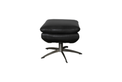 McCann Swivel Ottoman