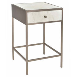 Murloc Side Table
