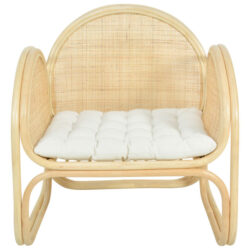 Marawi Occasional Chair