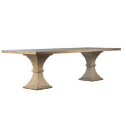 Suez Dining Table