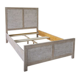 Roux Bed