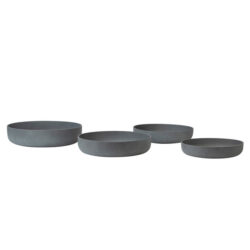 Faey Pot Set Of 4