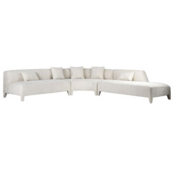 Melba L-Shape Sectional
