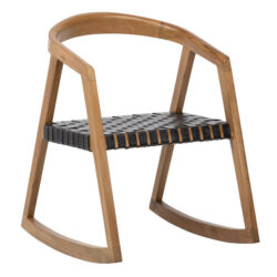 Jolene Rocking Chair