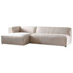 Glenn Chaise Sectional