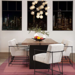 Campos Dining Table