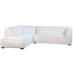Basford Chaise Sectional