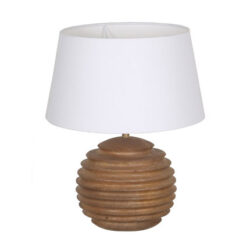Taos Table Lamp