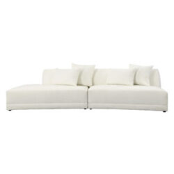 Hart Chaise Sectional