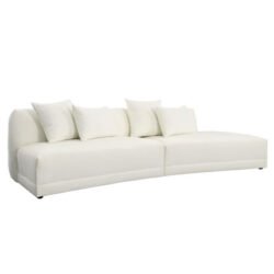 Hart Chaise Sectional