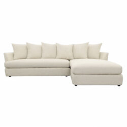 Irinia Chaise Sectional