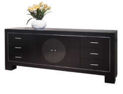 Jordan Wenge Buffet