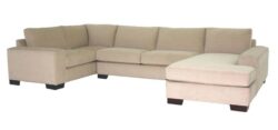 Modena Sofa Sectional