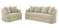WINTER CHAIR 2 ARM