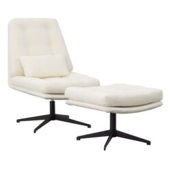 Branca Lounge Chair
