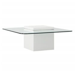 Lancin Outdoor Coffee Table
