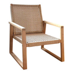 Fay Outdoor Occasional Chair