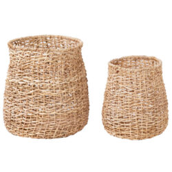 Alto Basket Set Of 2