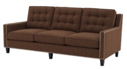 TRADITIONS SOFA 2 ARM