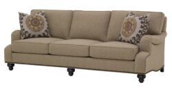 TRIPOLI SOFA 2 ARM
