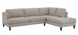 Sofa 1 Arm Sect. (LAF) Chaise 1 Arm Sect