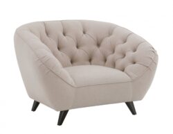 TORONTO CHAIR 2 ARM
