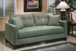 STRUCTURE SOFA 2 ARM