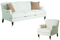 SULLIVAN SOFA 2 ARM