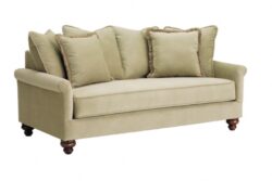 TOPEKA SOFA 2 ARM