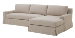 York Sectional