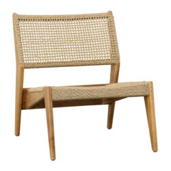 Lila Occasional Chair