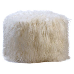 Khiera Pouf