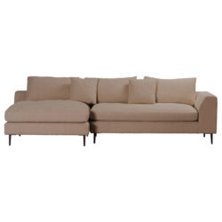 Amison Chaise Sectional