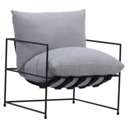 Allison Occasional Chair