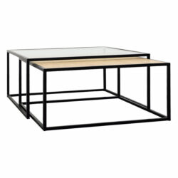 Xavier Coffee Tables