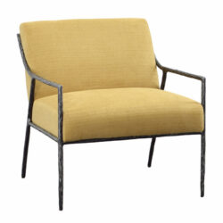 Lourdes Occasional Chair