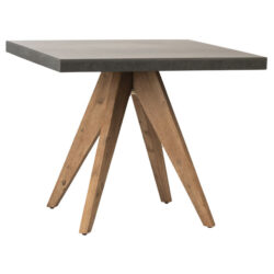 Flint Outdoor Bistro Table