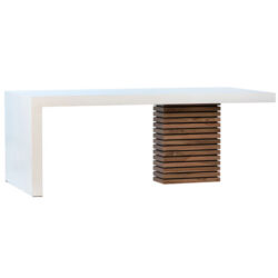 Aldea Outdoor Dining Table