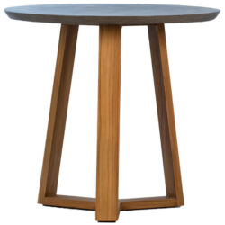 Bianca Outdoor Bistro Table