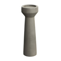 Benicia Outdoor Candle Stand