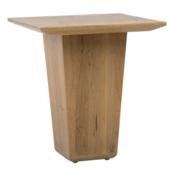 Bourdon Side Table
