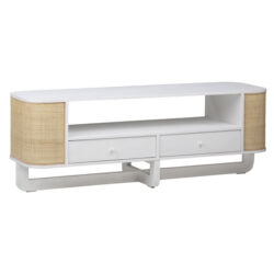 Benz Plasma Stand White