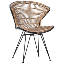 Armes Dining Chair