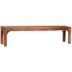 Nantucket Bench